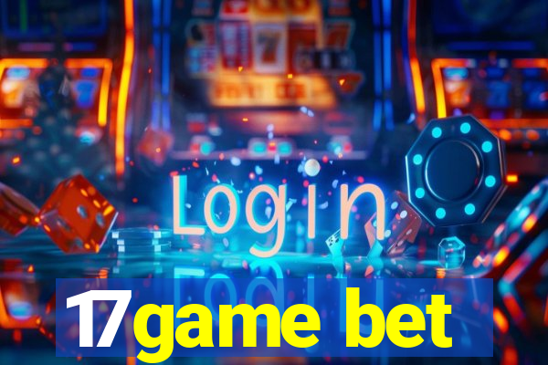 17game bet